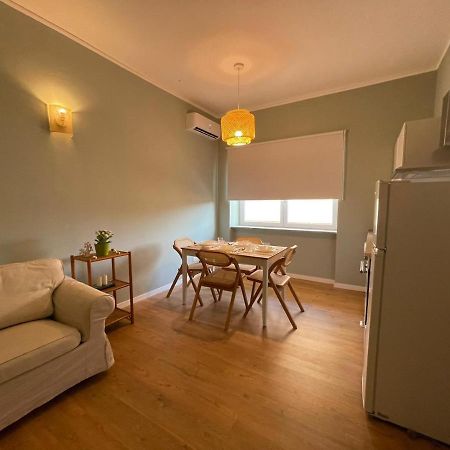 Cozy Apartments By Maura Paola Εξωτερικό φωτογραφία