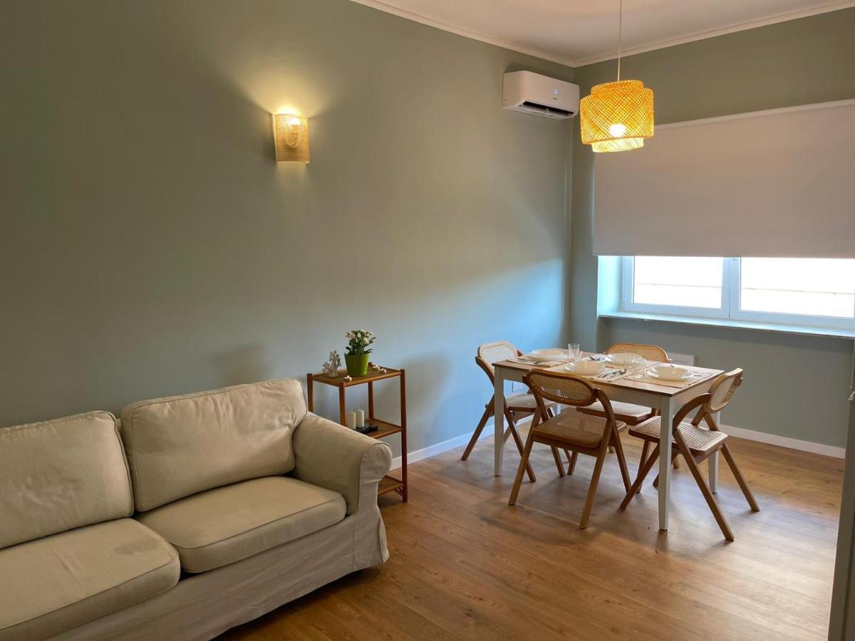 Cozy Apartments By Maura Paola Εξωτερικό φωτογραφία