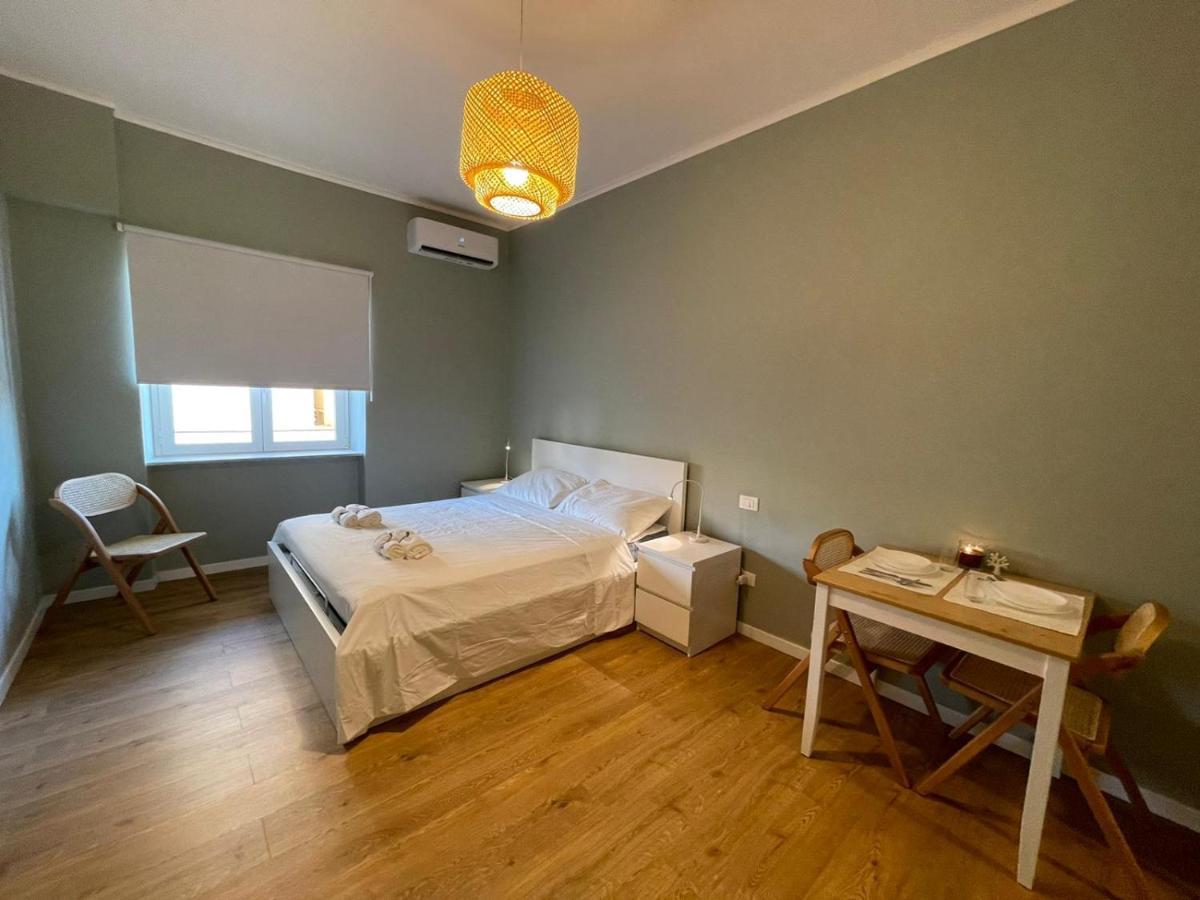 Cozy Apartments By Maura Paola Εξωτερικό φωτογραφία