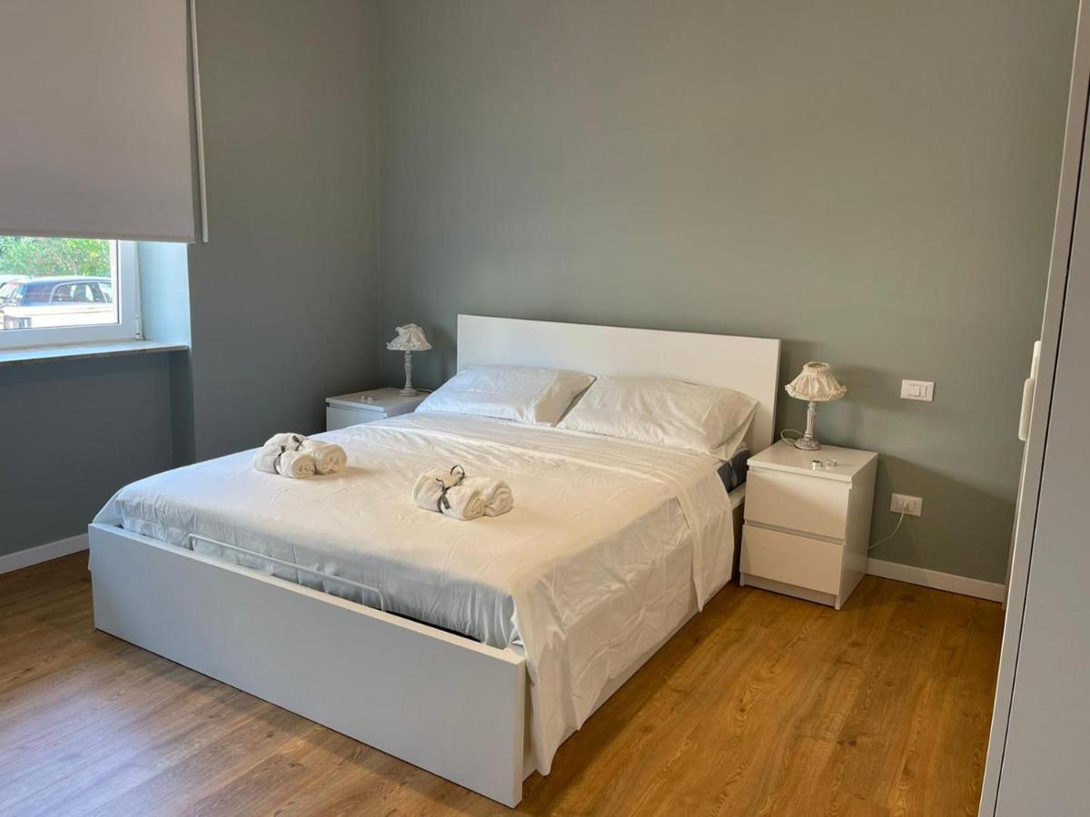 Cozy Apartments By Maura Paola Εξωτερικό φωτογραφία