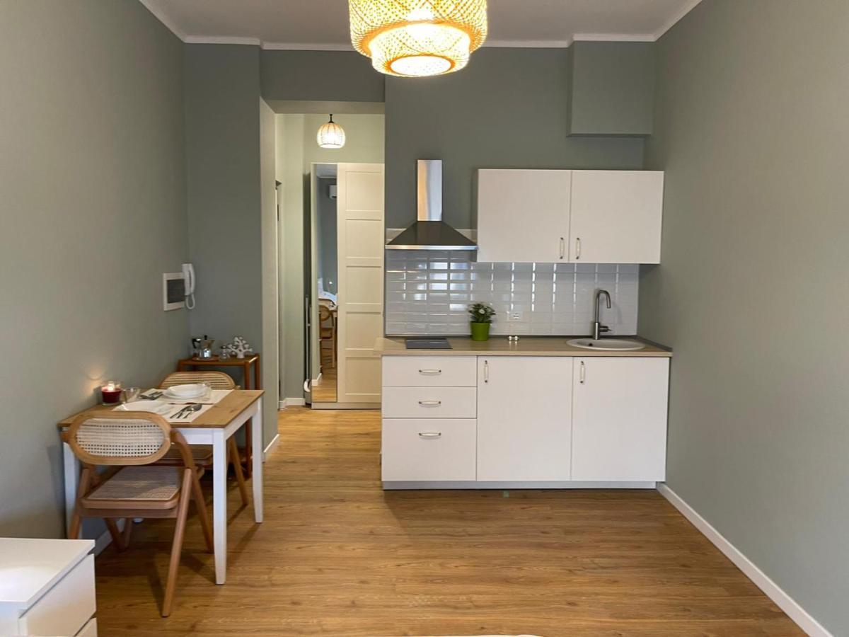 Cozy Apartments By Maura Paola Εξωτερικό φωτογραφία