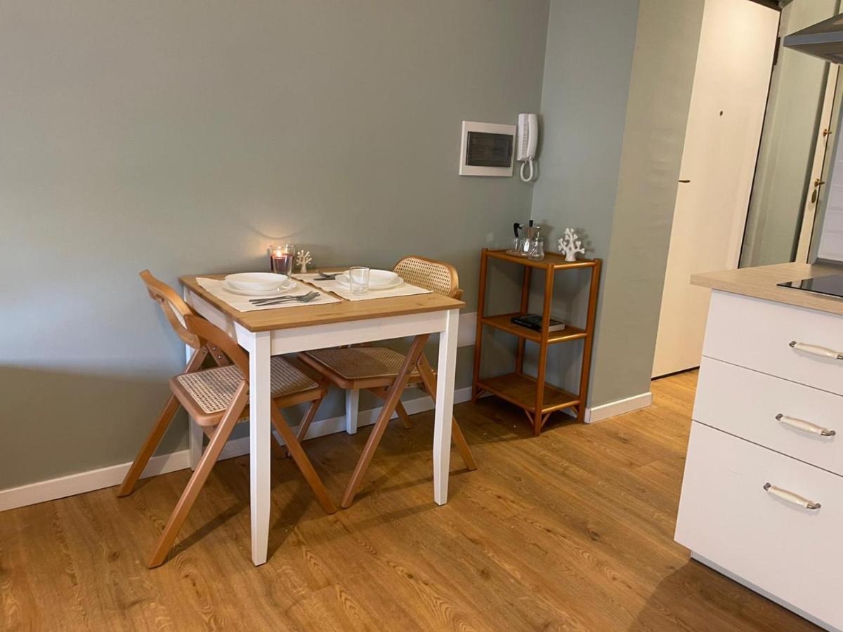 Cozy Apartments By Maura Paola Εξωτερικό φωτογραφία