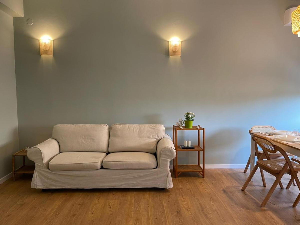 Cozy Apartments By Maura Paola Εξωτερικό φωτογραφία